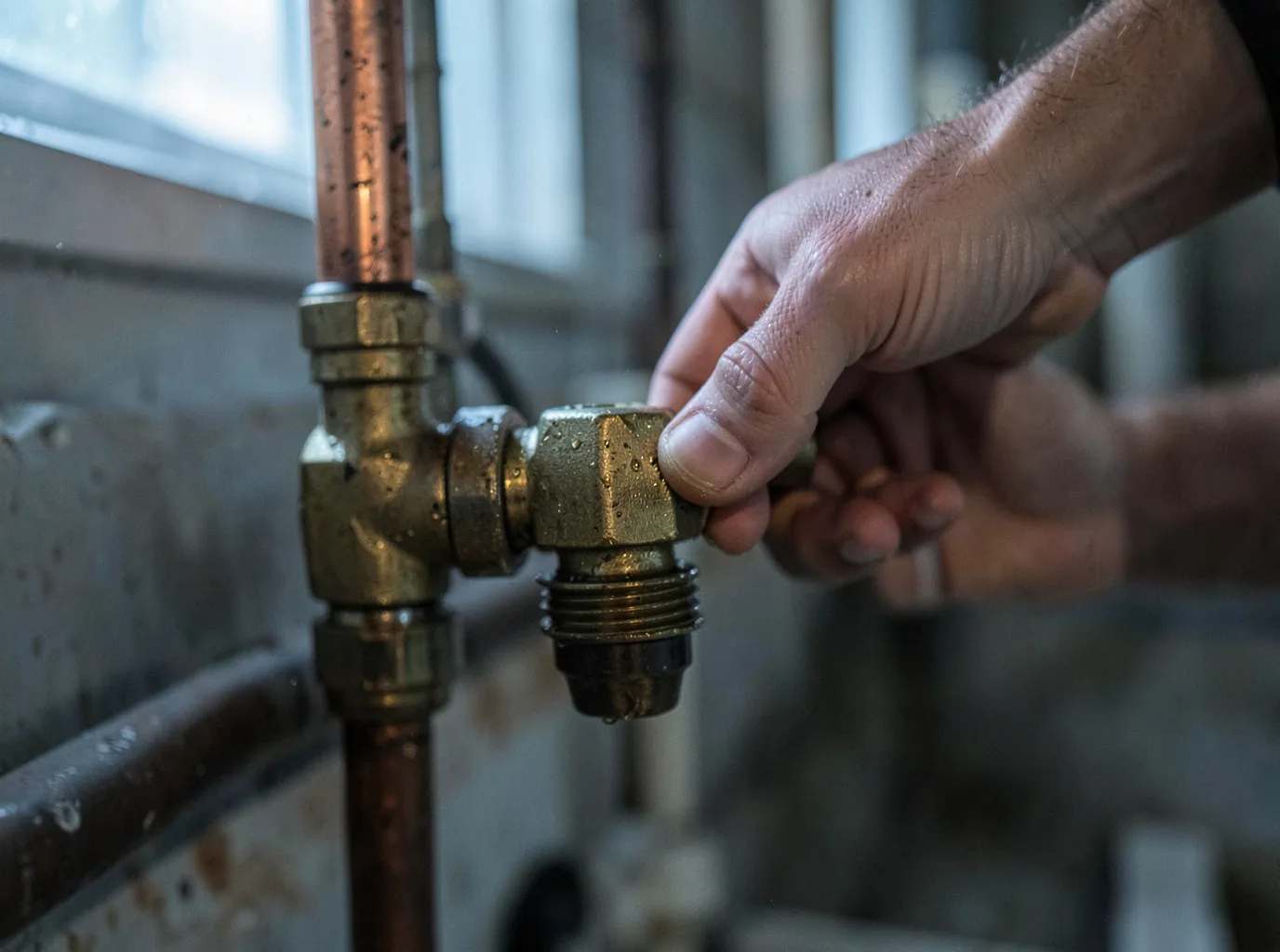 Emergency Plumber Aldie, VA FAQs